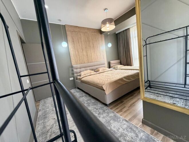 Satılır 3 otaqlı yeni tikili 110 m², Yasamal q., photo 11 from 18