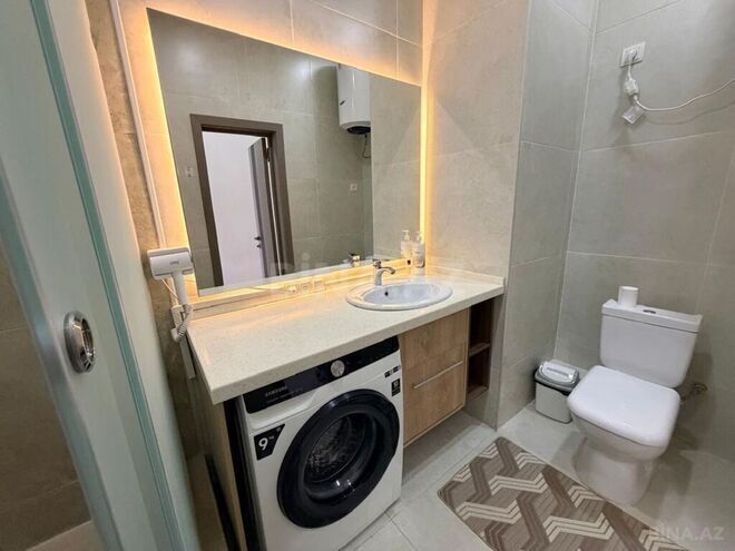 Satılır 3 otaqlı yeni tikili 110 m², Yasamal q., photo 15 from 18