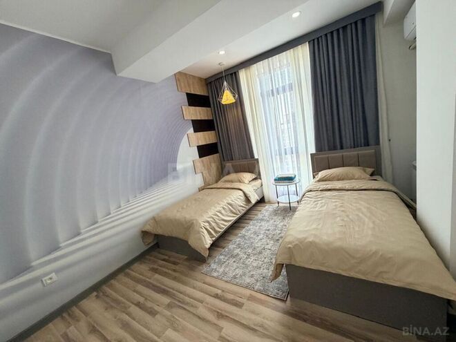 Satılır 3 otaqlı yeni tikili 110 m², Yasamal q., photo 14 from 18