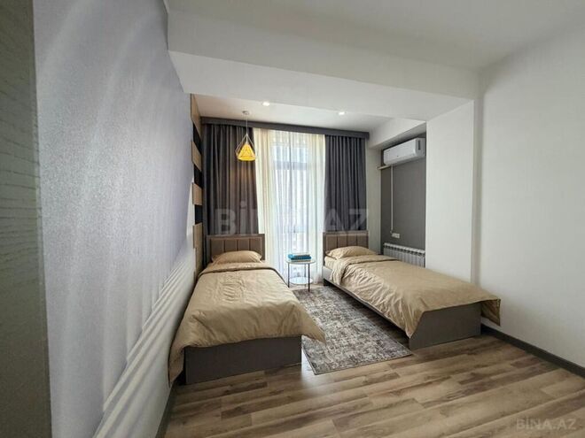 Satılır 3 otaqlı yeni tikili 110 m², Yasamal q., photo 13 from 18