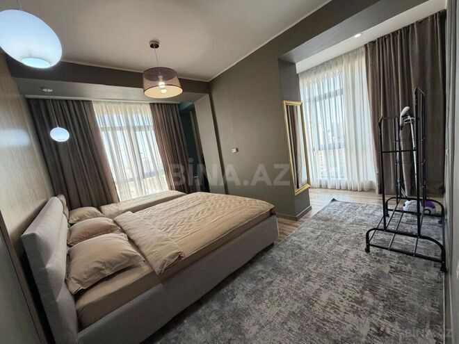 Satılır 3 otaqlı yeni tikili 110 m², Yasamal q., photo 12 from 18