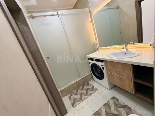 Satılır 3 otaqlı yeni tikili 110 m², Yasamal q., photo 16 from 18