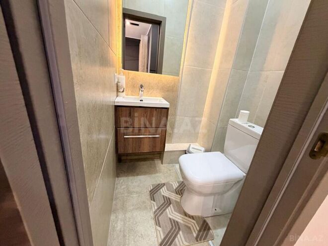 Satılır 3 otaqlı yeni tikili 110 m², Yasamal q., photo 17 from 18