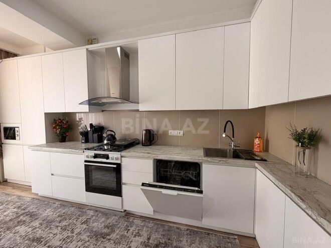 Satılır 3 otaqlı yeni tikili 110 m², Yasamal q., photo 8 from 18