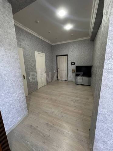 Satılır 2 otaqlı yeni tikili 85 m², Azadlıq Prospekti m., photo 8 from 14