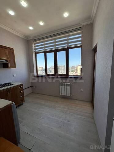 Satılır 2 otaqlı yeni tikili 85 m², Azadlıq Prospekti m., photo 7 from 14