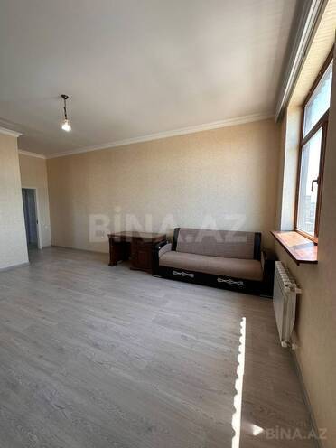 Satılır 2 otaqlı yeni tikili 85 m², Azadlıq Prospekti m., photo 1 from 14