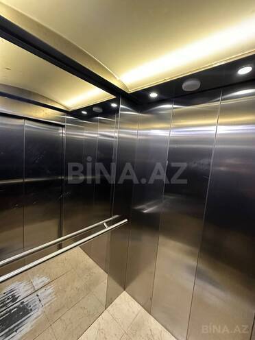 Satılır 2 otaqlı yeni tikili 85 m², Azadlıq Prospekti m., photo 13 from 14