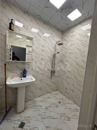 Satılır 2 otaqlı yeni tikili 85 m², Azadlıq Prospekti m., photo 12 from 14