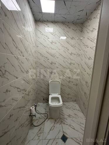 Satılır 2 otaqlı yeni tikili 85 m², Azadlıq Prospekti m., photo 9 from 14
