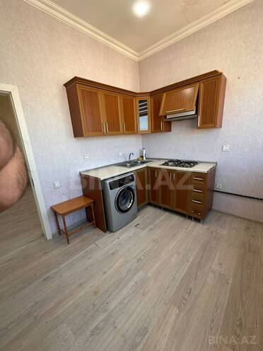 Satılır 2 otaqlı yeni tikili 85 m², Azadlıq Prospekti m., photo 6 from 14
