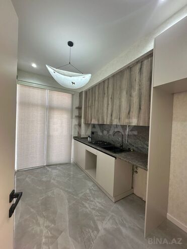 Satılır 2 otaqlı yeni tikili 65 m², Azadlıq Prospekti m., photo 6 from 12
