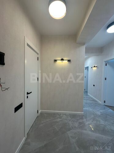 Satılır 2 otaqlı yeni tikili 65 m², Azadlıq Prospekti m., photo 9 from 12