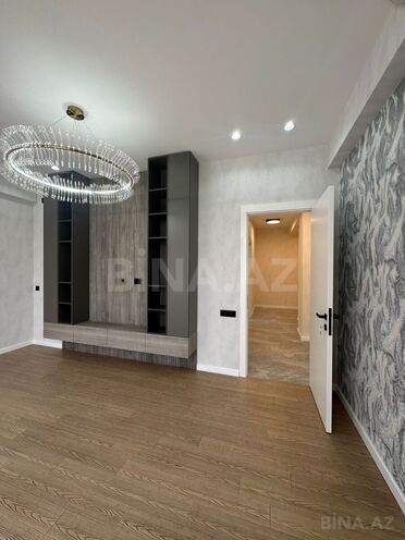Satılır 2 otaqlı yeni tikili 65 m², Azadlıq Prospekti m., photo 5 from 12