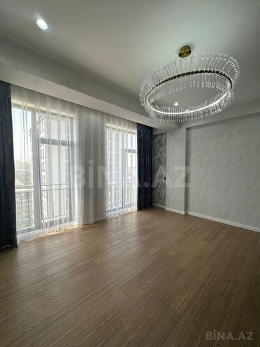 Satılır 2 otaqlı yeni tikili 65 m², Azadlıq Prospekti m., photo 4 from 12