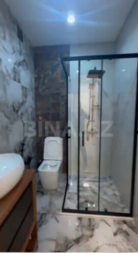 Satılır 2 otaqlı yeni tikili 65 m², Azadlıq Prospekti m., photo 10 from 12