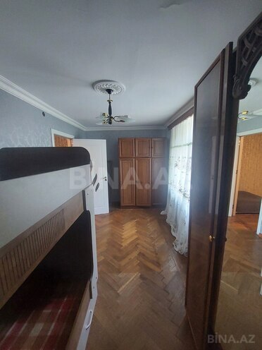 İcarəyə verilir 3 otaqlı köhnə tikili 80 m², Nəriman Nərimanov m., photo 4 from 16