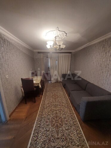 İcarəyə verilir 3 otaqlı köhnə tikili 80 m², Nəriman Nərimanov m., photo 8 from 16
