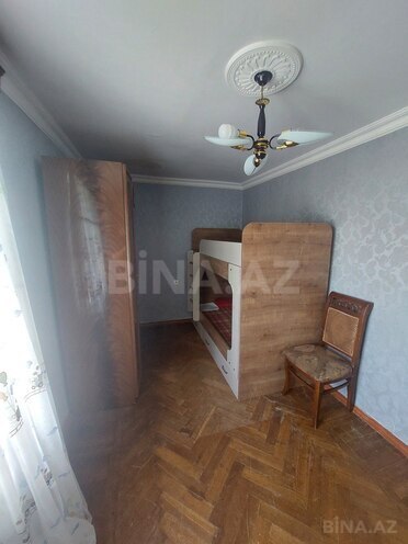 İcarəyə verilir 3 otaqlı köhnə tikili 80 m², Nəriman Nərimanov m., photo 5 from 16