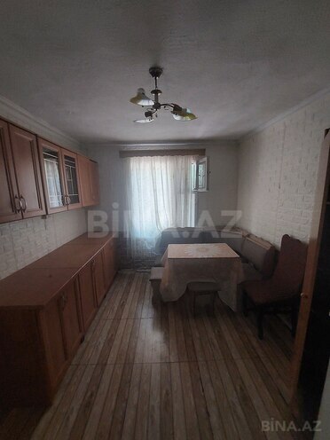 İcarəyə verilir 3 otaqlı köhnə tikili 80 m², Nəriman Nərimanov m., photo 12 from 16