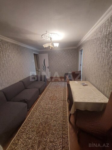 İcarəyə verilir 3 otaqlı köhnə tikili 80 m², Nəriman Nərimanov m., photo 6 from 16
