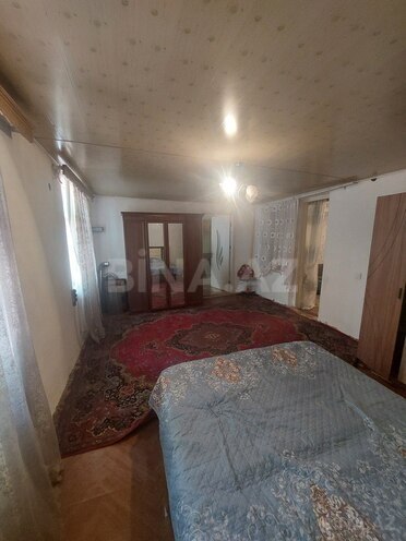 İcarəyə verilir 3 otaqlı köhnə tikili 80 m², Nəriman Nərimanov m., photo 10 from 16