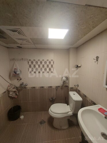 İcarəyə verilir 3 otaqlı köhnə tikili 80 m², Nəriman Nərimanov m., photo 14 from 16