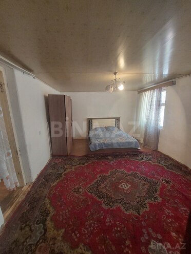 İcarəyə verilir 3 otaqlı köhnə tikili 80 m², Nəriman Nərimanov m., photo 11 from 16