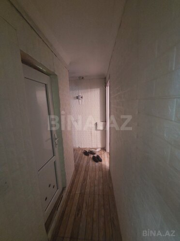 İcarəyə verilir 3 otaqlı köhnə tikili 80 m², Nəriman Nərimanov m., photo 13 from 16