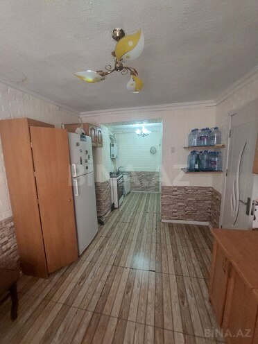 İcarəyə verilir 3 otaqlı köhnə tikili 80 m², Nəriman Nərimanov m., photo 1 from 16