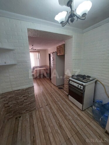 İcarəyə verilir 3 otaqlı köhnə tikili 80 m², Nəriman Nərimanov m., photo 3 from 16