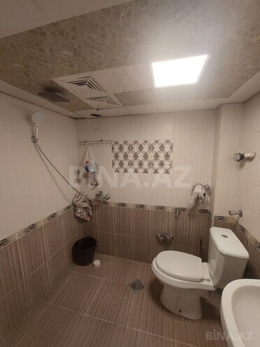 İcarəyə verilir 3 otaqlı köhnə tikili 80 m², Nəriman Nərimanov m., photo 15 from 16