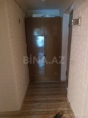 İcarəyə verilir 3 otaqlı köhnə tikili 80 m², Nəriman Nərimanov m., photo 9 from 16