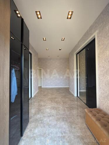 Satılır 5 otaqlı həyət evi/bağ evi 220 m², Mərdəkan q., photo 23 from 32