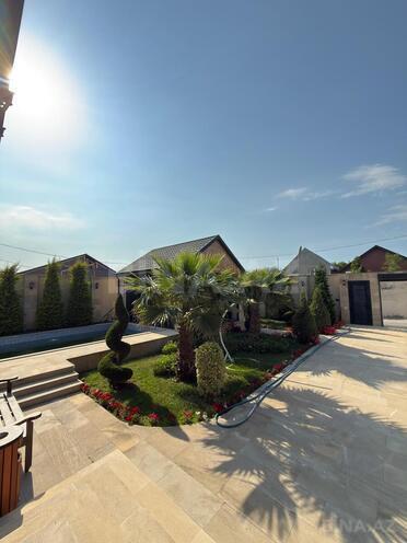 Satılır 5 otaqlı həyət evi/bağ evi 220 m², Mərdəkan q., photo 7 from 32