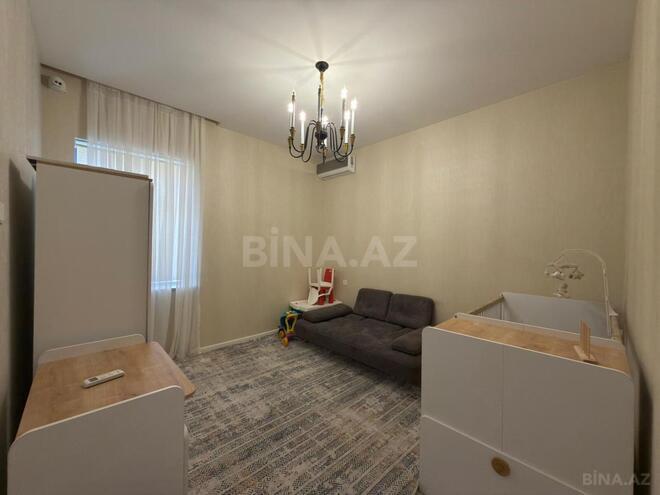 Satılır 5 otaqlı həyət evi/bağ evi 220 m², Mərdəkan q., photo 20 from 32
