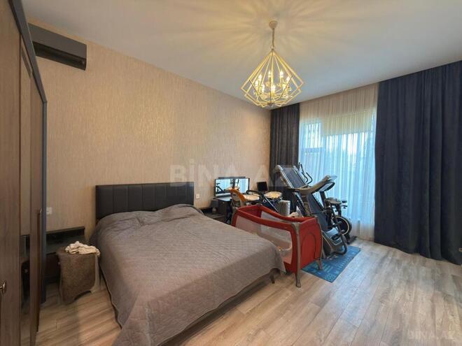 Satılır 5 otaqlı həyət evi/bağ evi 220 m², Mərdəkan q., photo 16 from 32