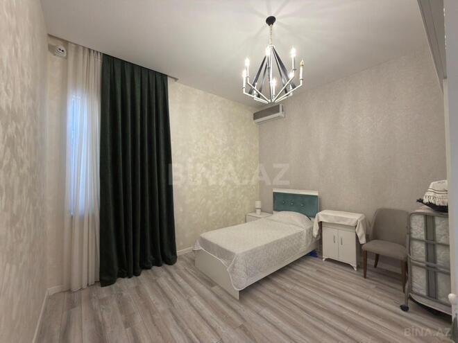 Satılır 5 otaqlı həyət evi/bağ evi 220 m², Mərdəkan q., photo 19 from 32