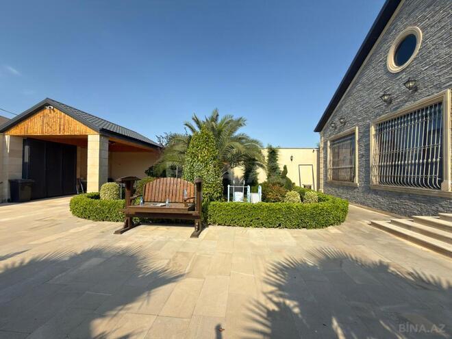 Satılır 5 otaqlı həyət evi/bağ evi 220 m², Mərdəkan q., photo 30 from 32
