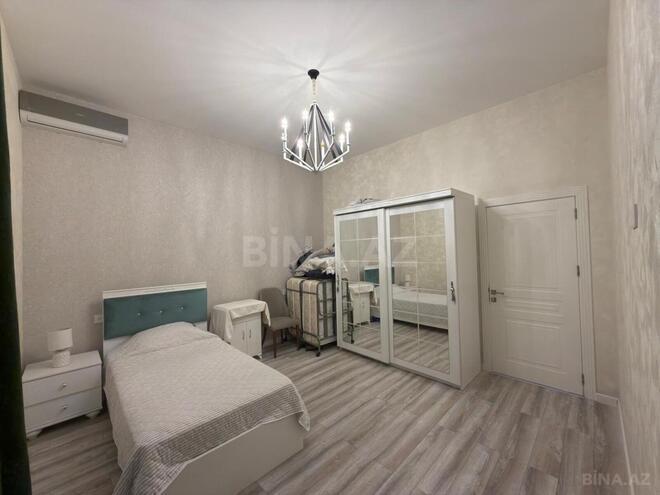 Satılır 5 otaqlı həyət evi/bağ evi 220 m², Mərdəkan q., photo 18 from 32