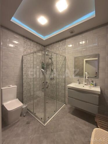 Satılır 5 otaqlı həyət evi/bağ evi 220 m², Mərdəkan q., photo 14 from 32
