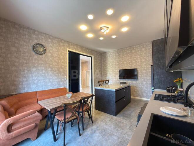 Satılır 5 otaqlı həyət evi/bağ evi 220 m², Mərdəkan q., photo 11 from 32