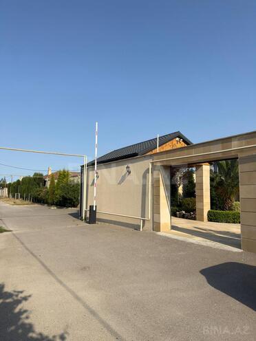 Satılır 5 otaqlı həyət evi/bağ evi 220 m², Mərdəkan q., photo 31 from 32