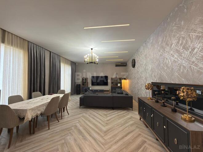 Satılır 5 otaqlı həyət evi/bağ evi 220 m², Mərdəkan q., photo 8 from 32
