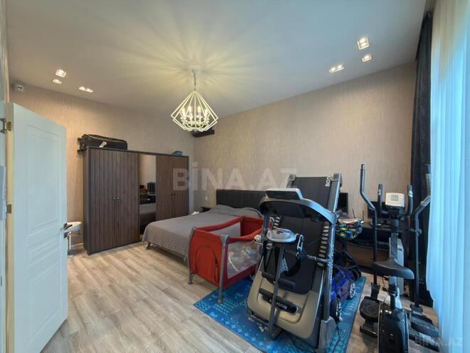 Satılır 5 otaqlı həyət evi/bağ evi 220 m², Mərdəkan q., photo 15 from 32