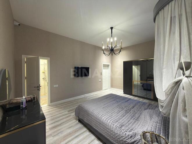 Satılır 5 otaqlı həyət evi/bağ evi 220 m², Mərdəkan q., photo 13 from 32