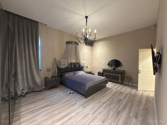 Satılır 5 otaqlı həyət evi/bağ evi 220 m², Mərdəkan q., photo 12 from 32