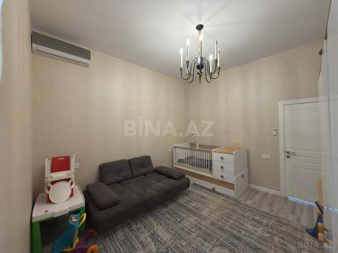 Satılır 5 otaqlı həyət evi/bağ evi 220 m², Mərdəkan q., photo 21 from 32