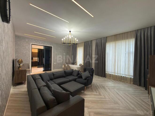 Satılır 5 otaqlı həyət evi/bağ evi 220 m², Mərdəkan q., photo 9 from 32