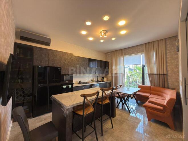 Satılır 5 otaqlı həyət evi/bağ evi 220 m², Mərdəkan q., photo 10 from 32